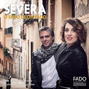 Severa — o fado de um fado