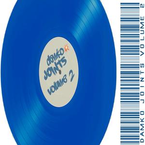 Chromozone Missing(feat. Tanq) (Explicit)