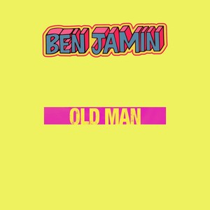 Old Man