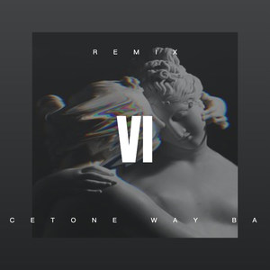 Vicetone Way Back (DJ版)