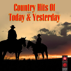 Country Hits of Today & Yesterday