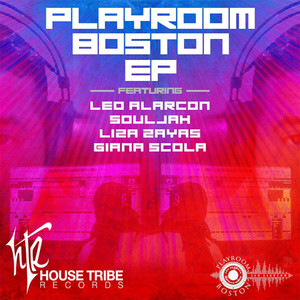 Only Home(feat. Liza Zayas) (Incarican Mix)