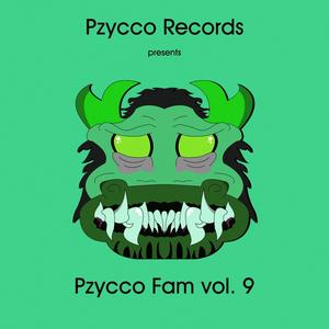 Pzycco Fam vol. 9