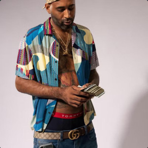 Como Biggie (Explicit)