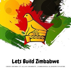 Lets Build Zimbabwe