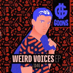Weird Voices