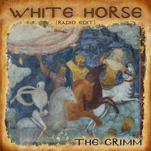 White Horse (Radio Edit)
