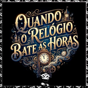 QUANDO RELÓGIO BATE AS HORAS (Explicit)