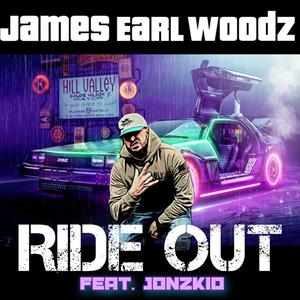 Ride Out (feat. Jonzkid) [Explicit]