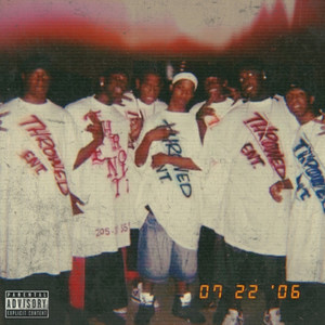 Ryda Muzik (Explicit)