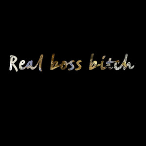 Real Boss ***** (Explicit)