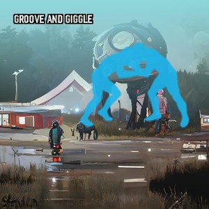 Groove and Giggle