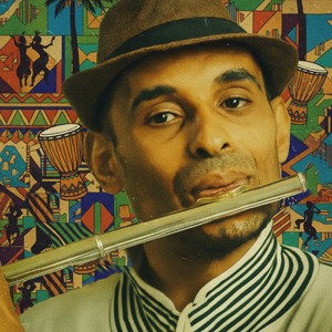 Afro Mediterranean (Instrumental Version)