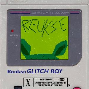 GLITCHBOY (Explicit)