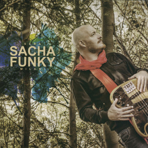 Sacha Funky