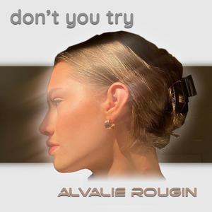 don't you try (feat. Stefan Pettersson, Wojtek Goral & Zoltan Csorsz Jr)