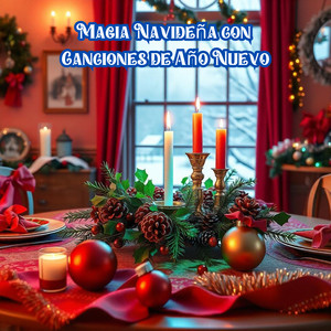 Magia Navidena con Canciones de Ańo Nuevo