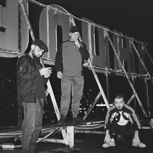 Строгий Блэк (Explicit)