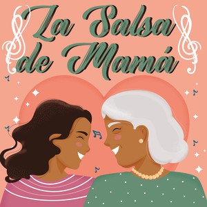 La Salsa de Mama