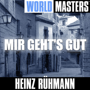 World Masters: Mir Geht's Gut