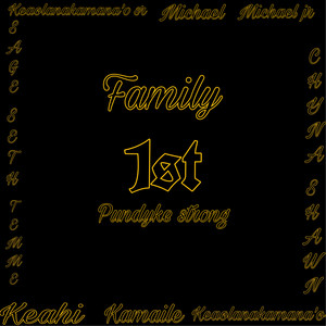 Family 1$T (Explicit)