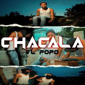 Chacala (feat. El Popo)