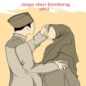 Jaga Dan Bimbing Aku