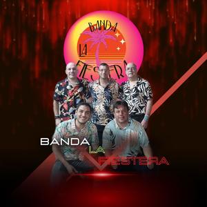 Banda La Fiestera en vivo 2024