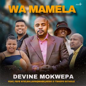 Wa Mamela (feat. Fefe Nteleki, Difaqwabe, Kego & Tshepo Sithole)
