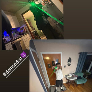 Bad Intentions (feat. Lynch601) (Explicit)