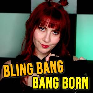 Bling Bang Bang Born (From "MASHLE") - Cover Acústico