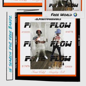 Free Flow (Explicit)