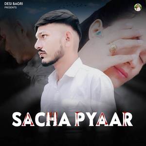 Sacha Pyaar