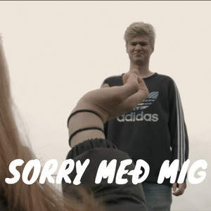Sorry með mig (Króli)