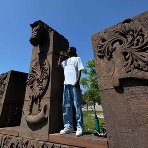 Thoughts and Prayers