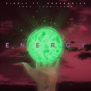 Energy (feat. Rokendrick)