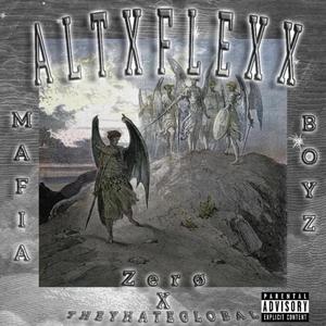 ALTXFLEXX (feat. theyhateglobal) (Explicit)