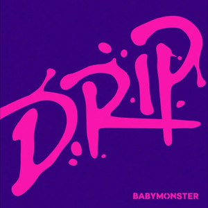 DRIP封面