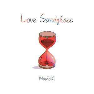 Love Sandglass