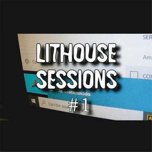 LIT HOUSE SESSIONS / LIT SYKES (Explicit)
