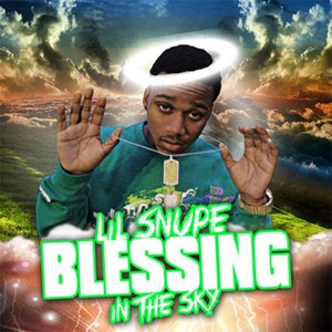 Blessing in the Sky
