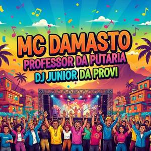 PROFESSOR DA PUTARIA (Explicit)