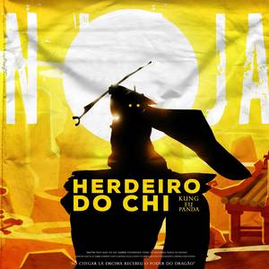 Herdeiro do Chi (Po) (Explicit)