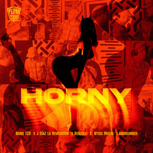 Horny (Explicit)