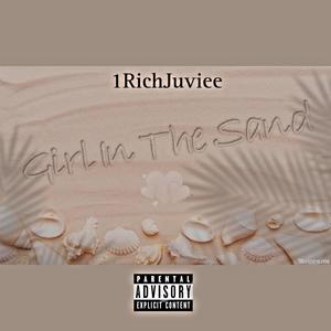 Girl In The Sand (Explicit)