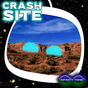 Crash Site (From "Astro Bot") (Metal Version)