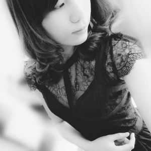 小婧 - 我想你 但不会找你