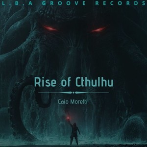 Rise of Cthulhu