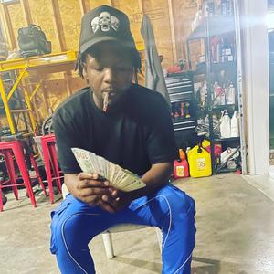 Hold My Hand (Explicit)