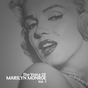 The Voice of Marilyn Monroe, Vol. 1